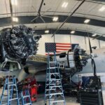 B-29 FIFI Maintenance Update