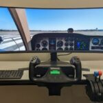 Win a home flight simulator in this IFR challenge:  What would you do?
