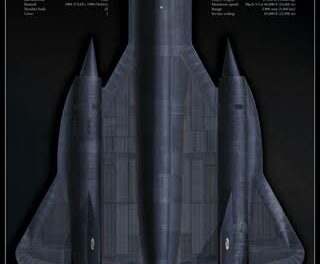 SR-71 RSO recalls when after a mission flown the day of Chernobyl Disaster his Blackbird could not taxy into the hangar until he, his pilot and their aircraft were checked with a Geiger counter