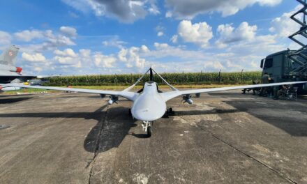 Final Delivery of Polish Bayraktar TB2 Drones Completed